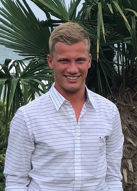 Gerrit Sandgaard