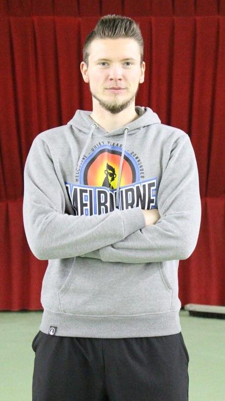 Dominik Galauch