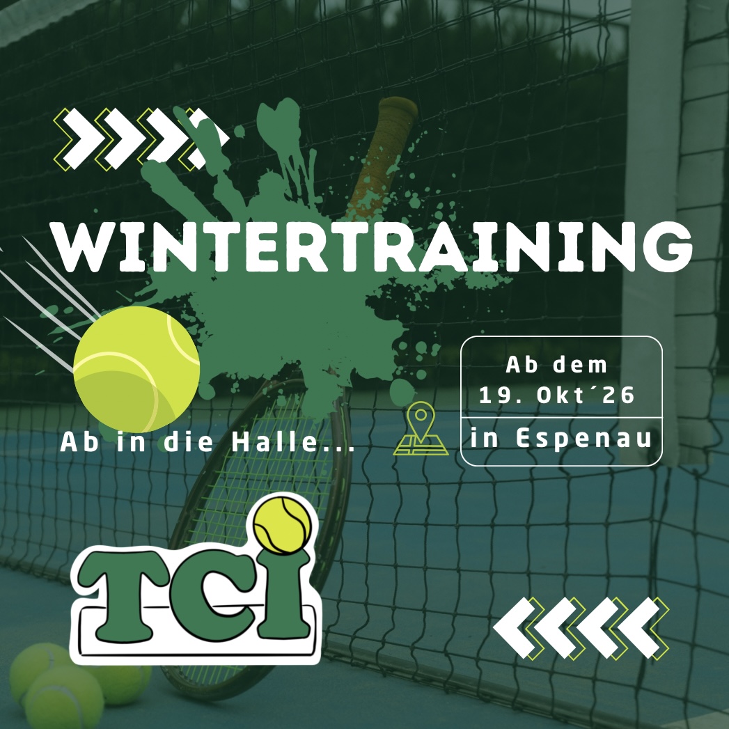 Wintertraining 2026